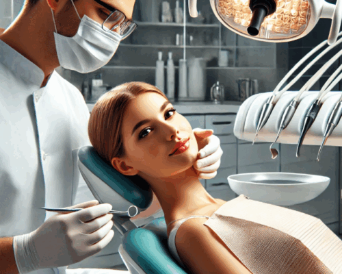 Getting Dental Treatment in Korea