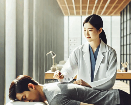 Recommended Korean Oriental Medicine Clinics