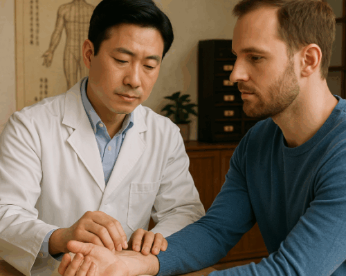 Complete Guide to Korean Oriental Medicine