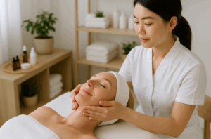 Korean Aesthetic Treatments