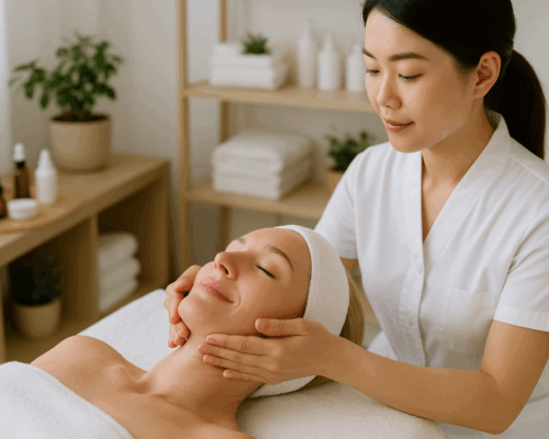 Full Guide to Korean Aesthetic Treatments