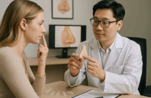 Korea Rhinoplasty Cost