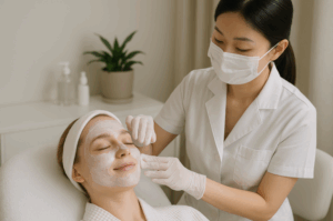 korea skin care clinic