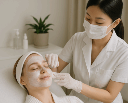 Korea Skin Care Clinic Guide – Best Treatments, Prices