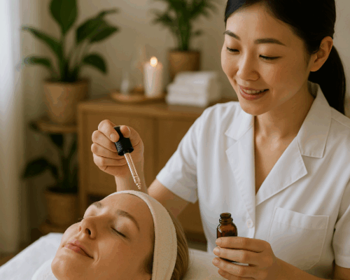 Korea Skincare Secrets – Trends, Clinics