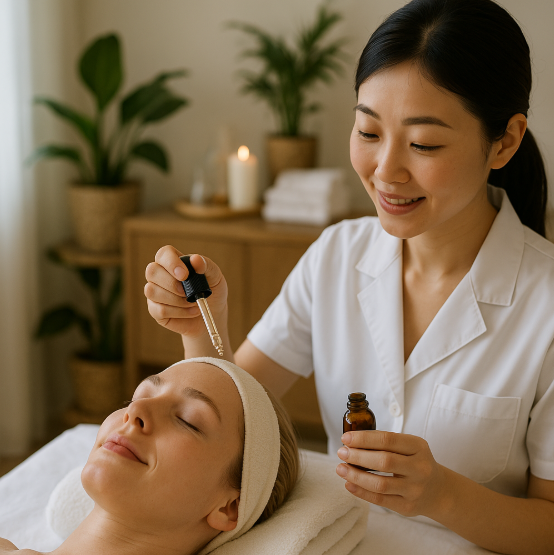 korea skincare