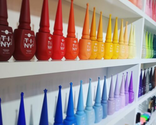 Alice Nail, A Leading Nail Salon in Korea