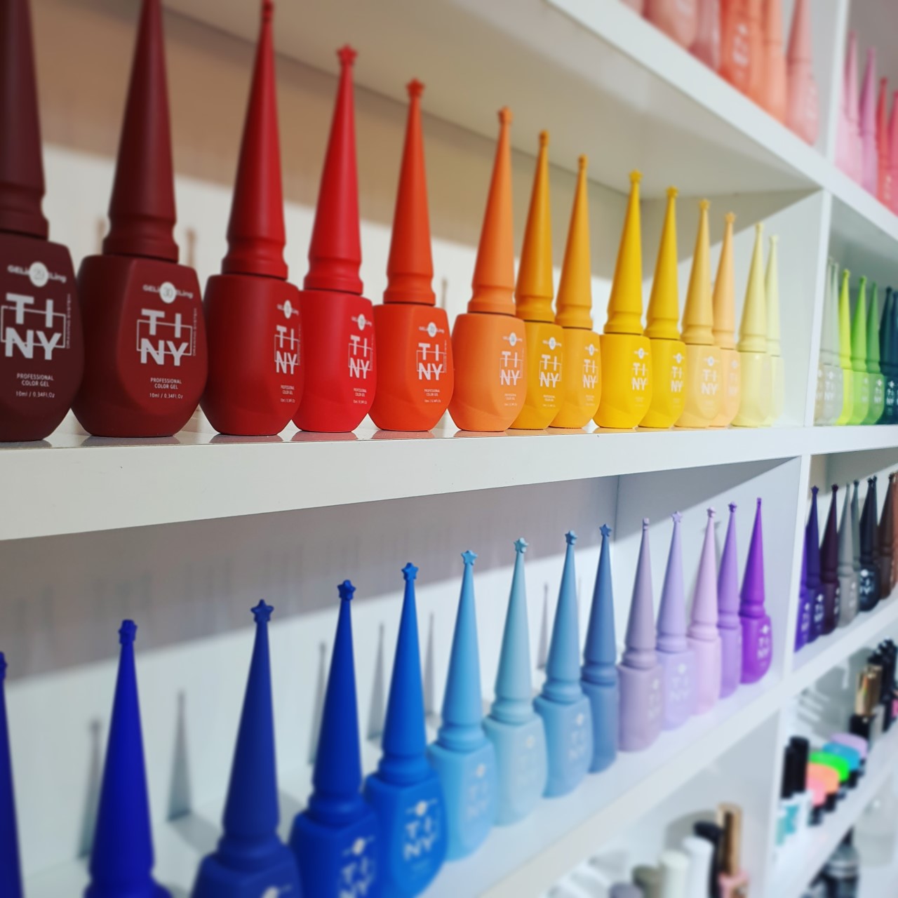 Alice nail