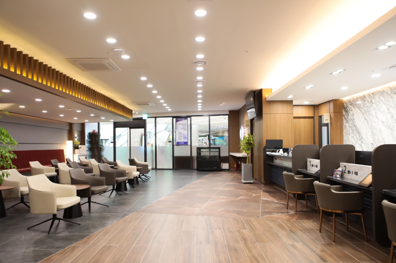 Apollo Healthcare Clinic