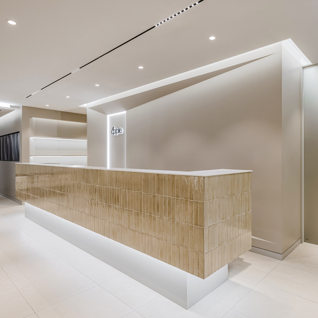Apple OB/GYN Bucheon