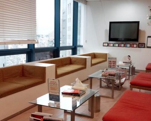 Arumdaun Nara Beauty Clinic in Gangnam: Korea’s Leading Anti-Aging Laser Specialist