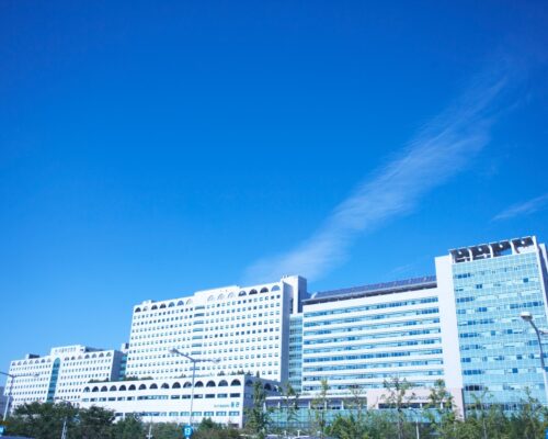 Asan Medical Center Health Screening & Promotion Center | Korea | Features of Asan Medical Center Health Screening & Promotion Center