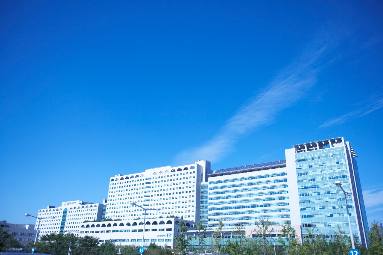 Asan-Medical-Center-Health-Screening&Promotion-Center