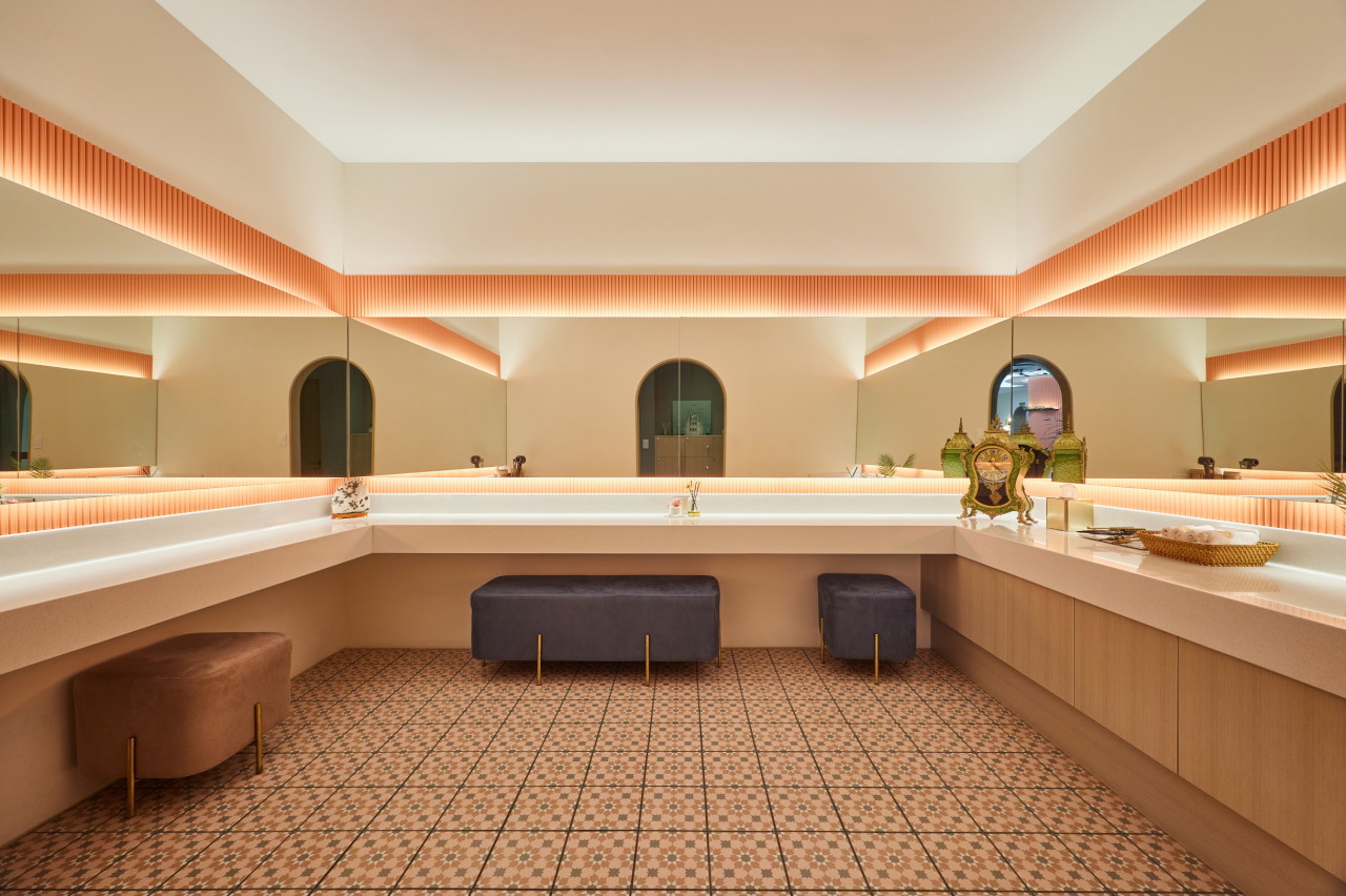 A room of Beaulounge