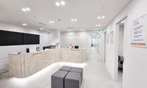 Bonline Korean Medicine Clinic