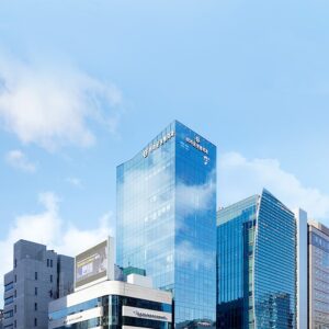 An image of Braun Plastic Surgery building.