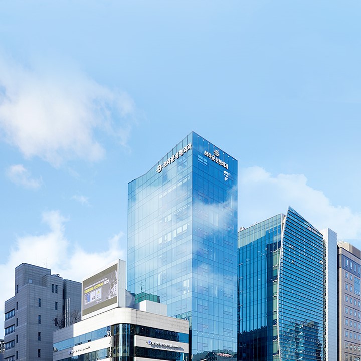 An image of Braun Plastic Surgery building.