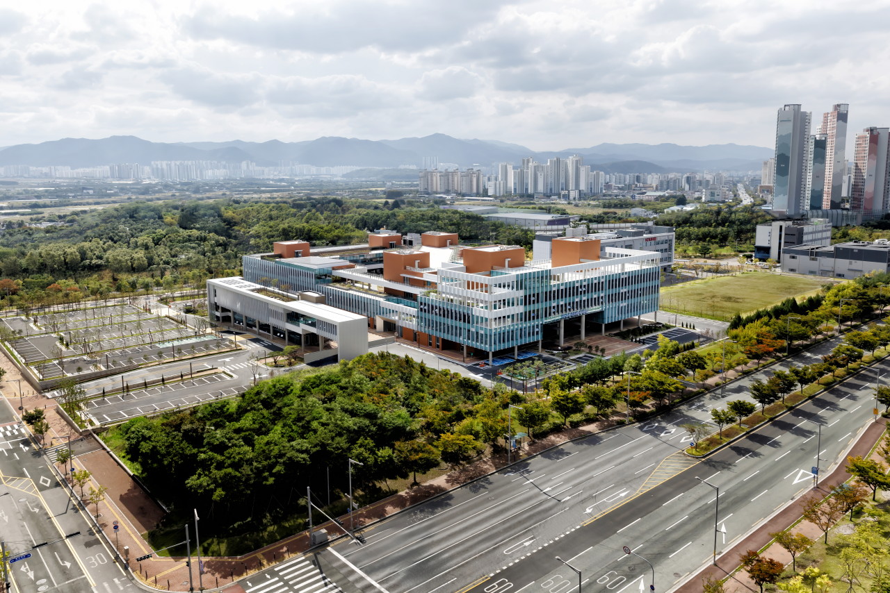 Daegu-Oriental-Medicine-Hospital