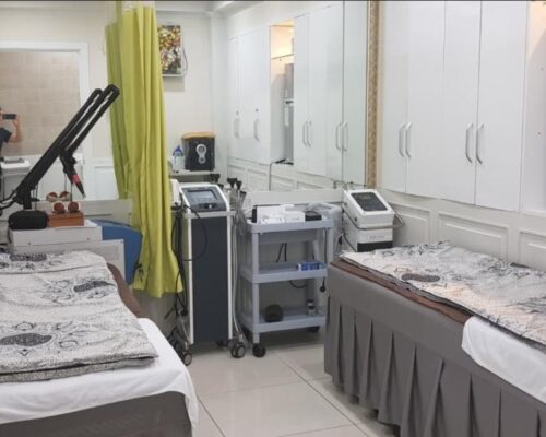 Daeyoung Plastic Surgical Clinic – Premium Minimal Invasive Plastic Surgery in Korea