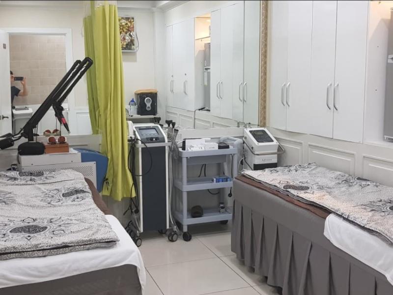 Daeyoung Plastic Surgical Clinic