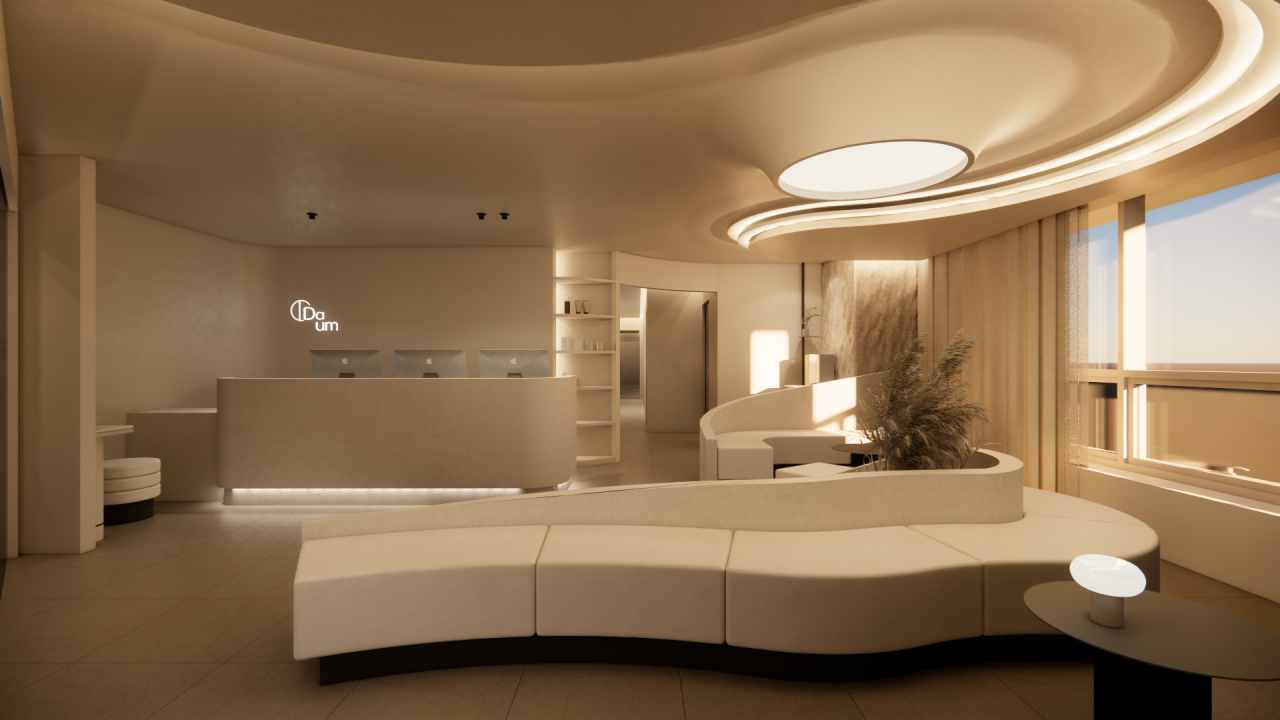 Daum Obstetrics and Gynecology Clinic