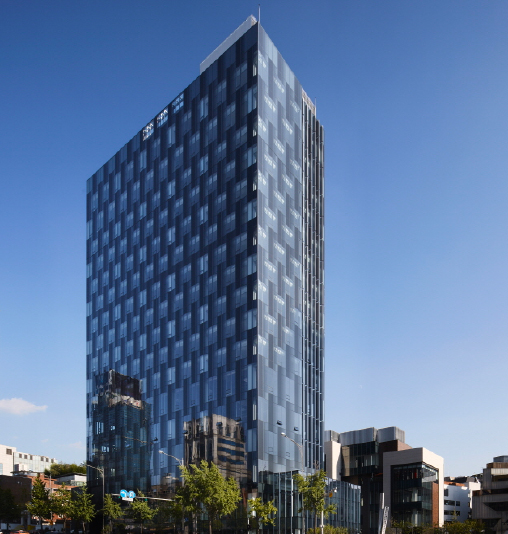 Eclat de Clinic in Seoul