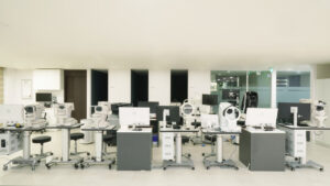 Eyeonce Eye Clinic Gangnam