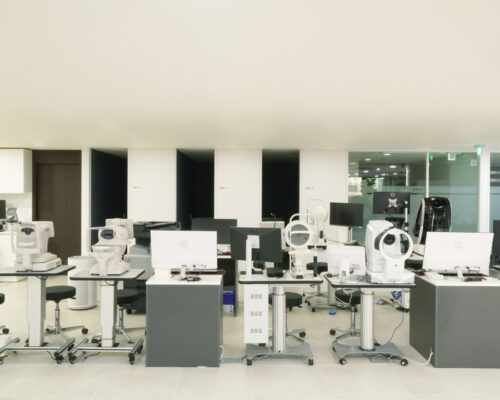 Eyeonce Eye Clinic Gangnam : Professional Eye Clinic of Korea