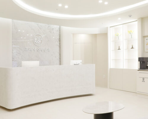 Freesia Gynecology Clinic: A Leading Women’s Health Clinic in Korea