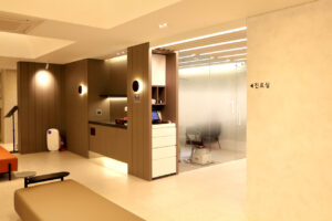 Gangnam Joeunnun Vision Clinic
