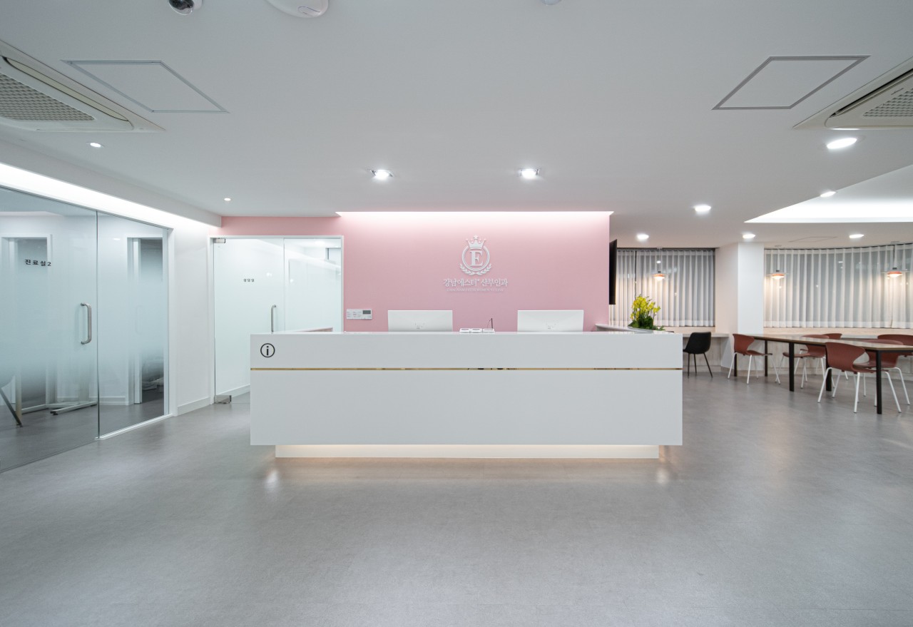 Gangnam Ester women's clinic