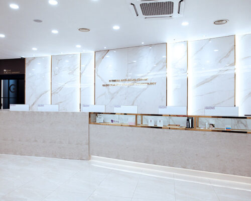 Glovi Plastic Surgery, Premium Plastic Surgery in Korea