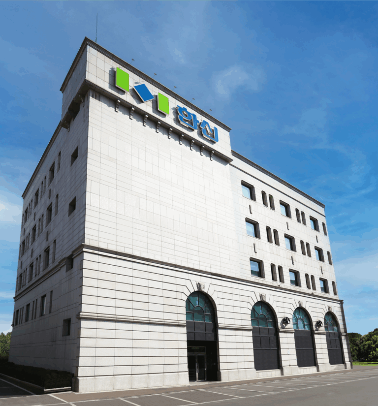 Trusted Korean Health Checkup Center Hanshin Medipia | Advanced AI Medical Screening