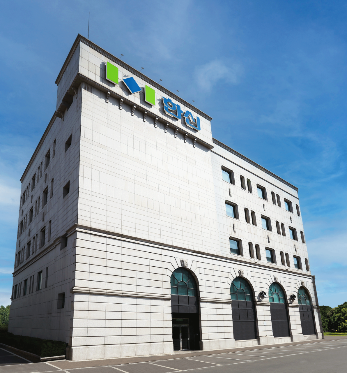 Hanshin Medipia Health Care Center