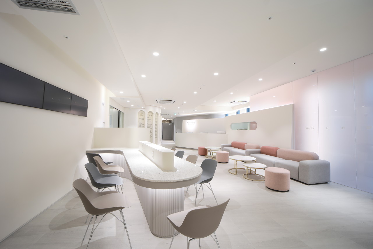 Hestia Women’s Clinic Hestia Womens Clinic