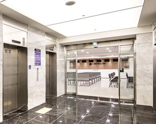 JC Bitsomang Eye Clinic – A Specialized Eye Surgery Center in Yeouido, Seoul