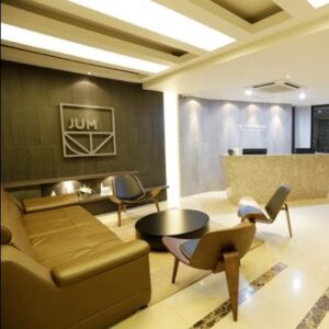 JUM Oral and Maxillofacial Surgery Clinic
