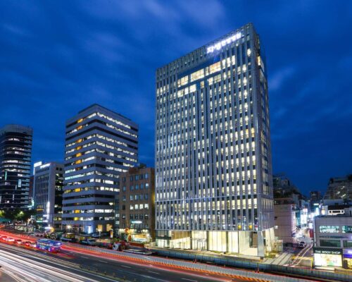 Jaseng Hospital, Korean Traditional Medicine Backed by Science of Korea