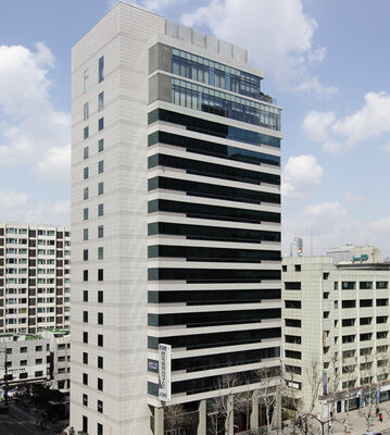 KMI Korea Medical Institute Gwanghwamun Center