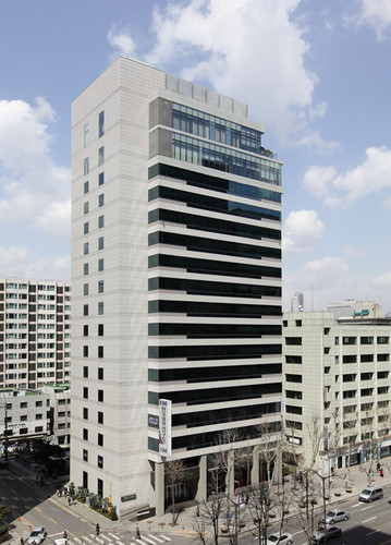 KMI Gwanghwamun Center