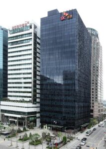 MI Korea Medical Institute Yeouido Health Screening Center