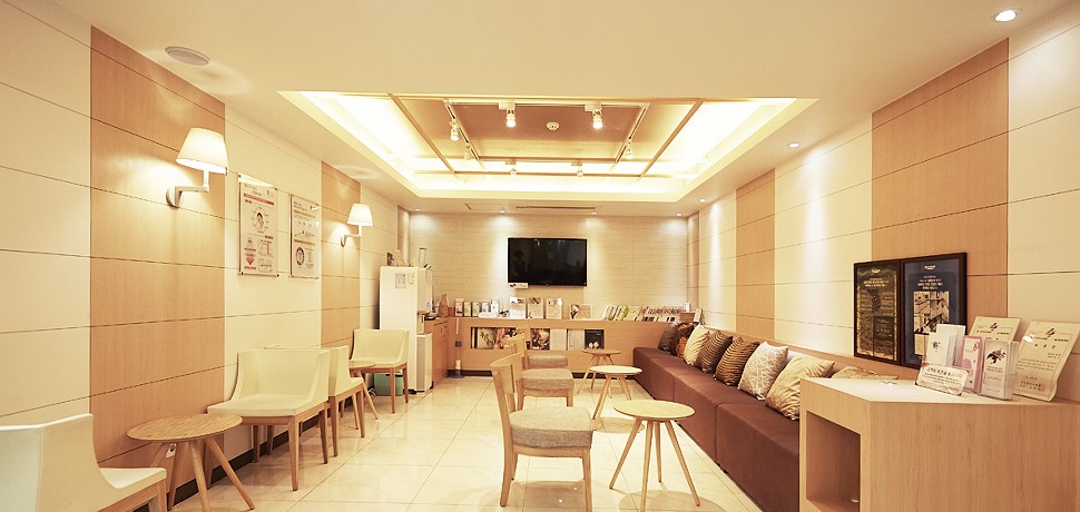 Kyunghee Bogung Korean Medicine Hospital