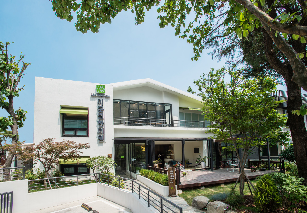 LEE MOON WON Korean Medicine Clinic