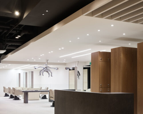 Lulu Hair & Makeup Studio, Complete Your Signature Style in Seoul’s Beauty Hub in Korea