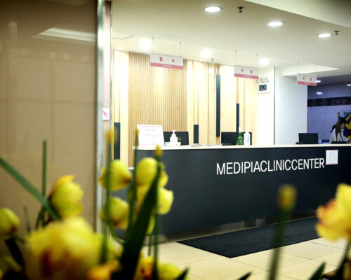Medipia Obstetrics and Gynecology Clinic – Korea’s Trusted Women’s Clinic