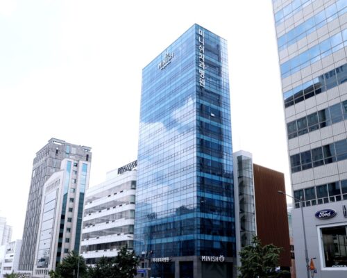 Minish Dental Hospital – A specialized dental hospital in Korea