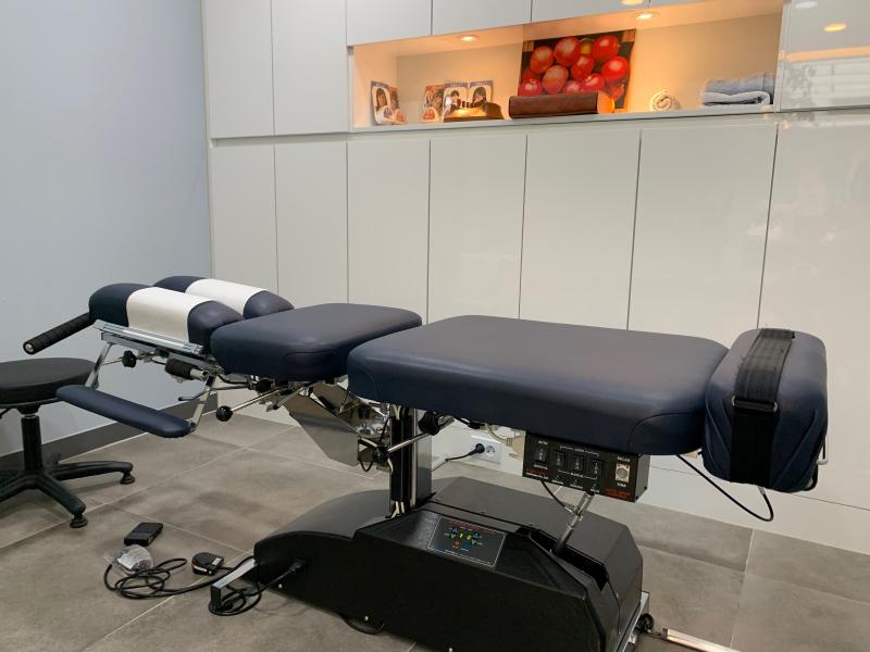Myeongdong Siwon Korean Medicine Clinic