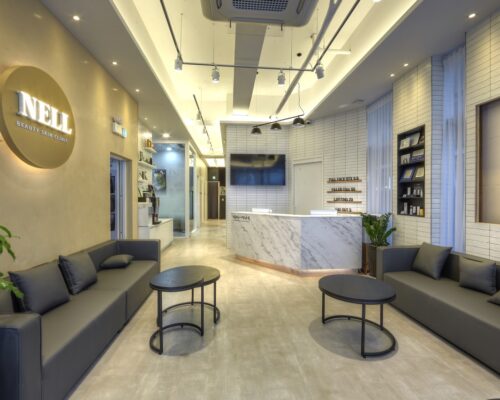 Nell Clinic | Korea | Premium Skin Lifting, Fillers, Lasers, and Personalized Treatments