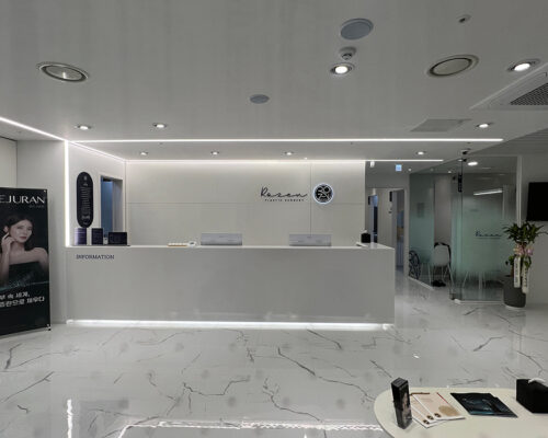 Roen Ob&Gyn Clinic – Trusted Women’s Health Partner in Seoul, Korea