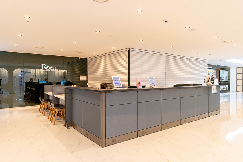 Roen Ob&Gyn Clinic Daegu